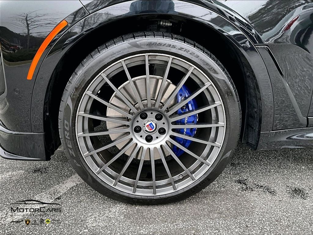 2026 BMW X7 ALPINA XB7 ...ALPINA TUNED!!