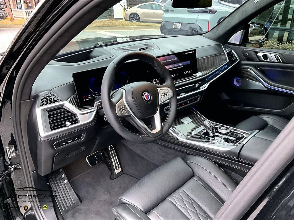 2026 BMW X7 ALPINA XB7 ...ALPINA TUNED!!