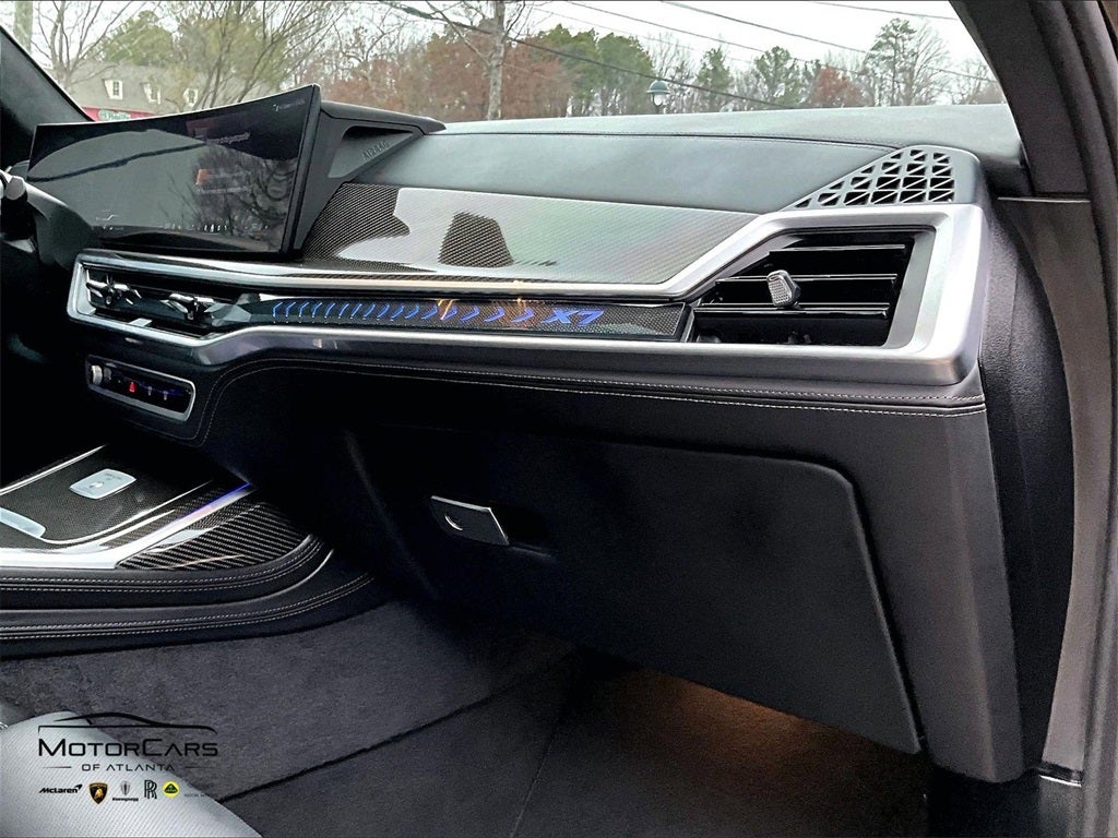 2026 BMW X7 ALPINA XB7 ...ALPINA TUNED!!