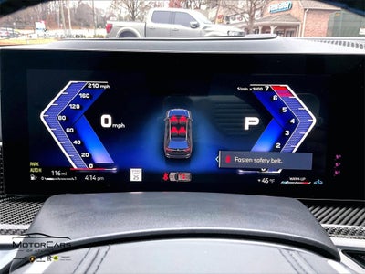 2026 BMW X7 ALPINA XB7 ...ALPINA TUNED!!