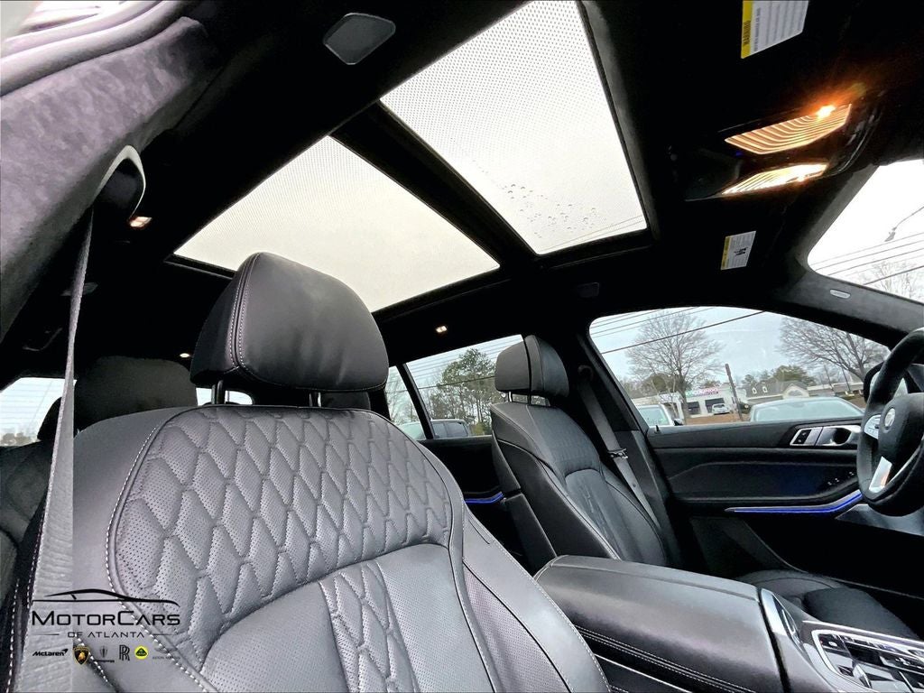 2026 BMW X7 ALPINA XB7 ...ALPINA TUNED!!