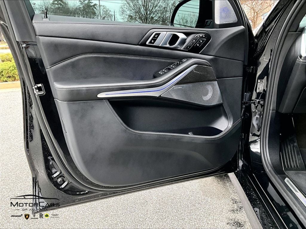 2026 BMW X7 ALPINA XB7 ...ALPINA TUNED!!