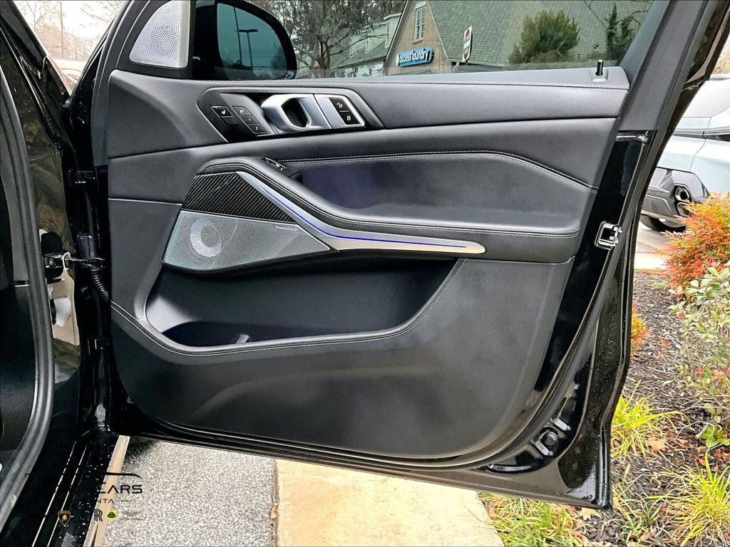 2026 BMW X7 ALPINA XB7 ...ALPINA TUNED!!