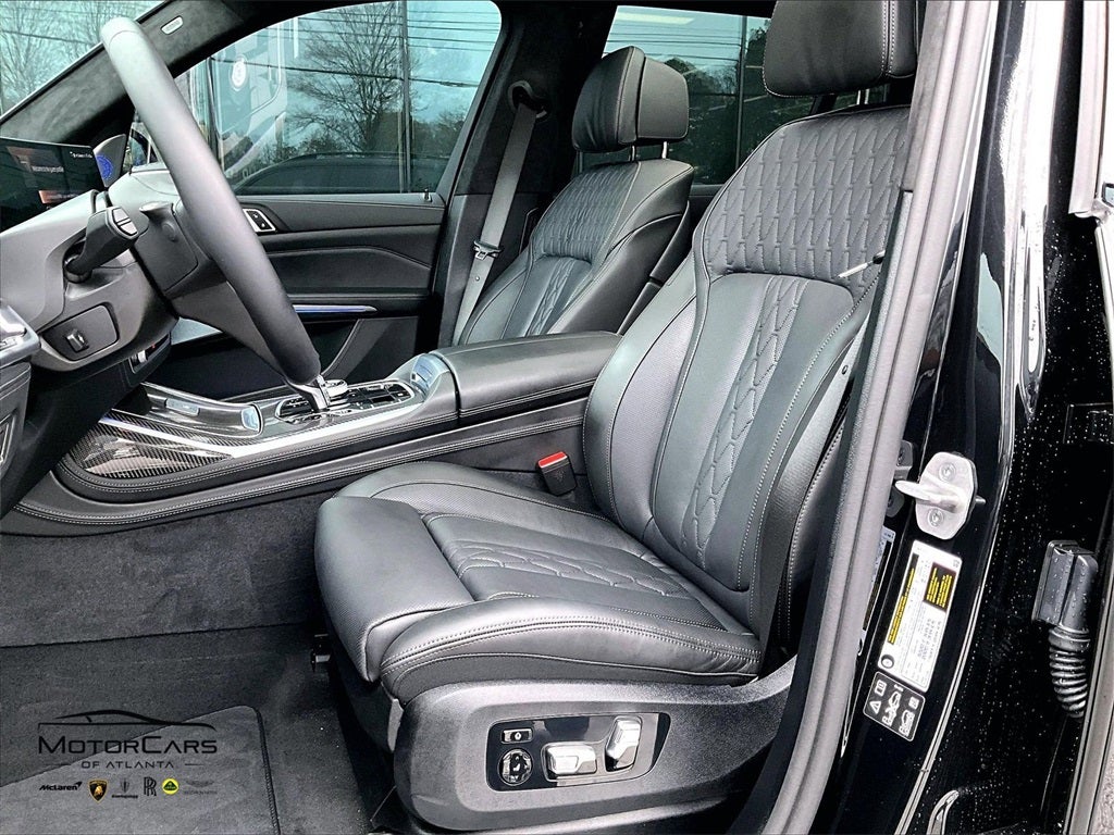 2026 BMW X7 ALPINA XB7 ...ALPINA TUNED!!