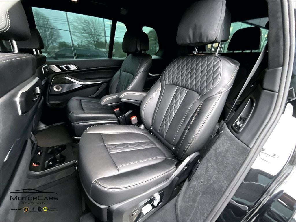 2026 BMW X7 ALPINA XB7 ...ALPINA TUNED!!