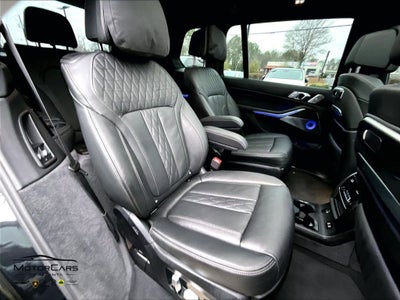 2026 BMW X7 ALPINA XB7 ...ALPINA TUNED!!