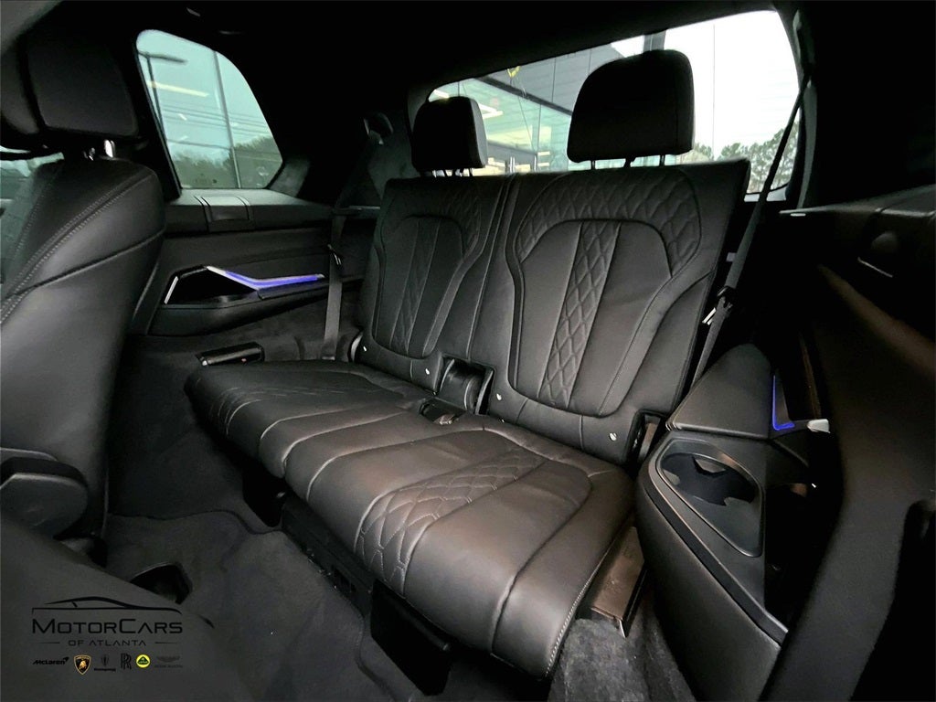 2026 BMW X7 ALPINA XB7 ...ALPINA TUNED!!