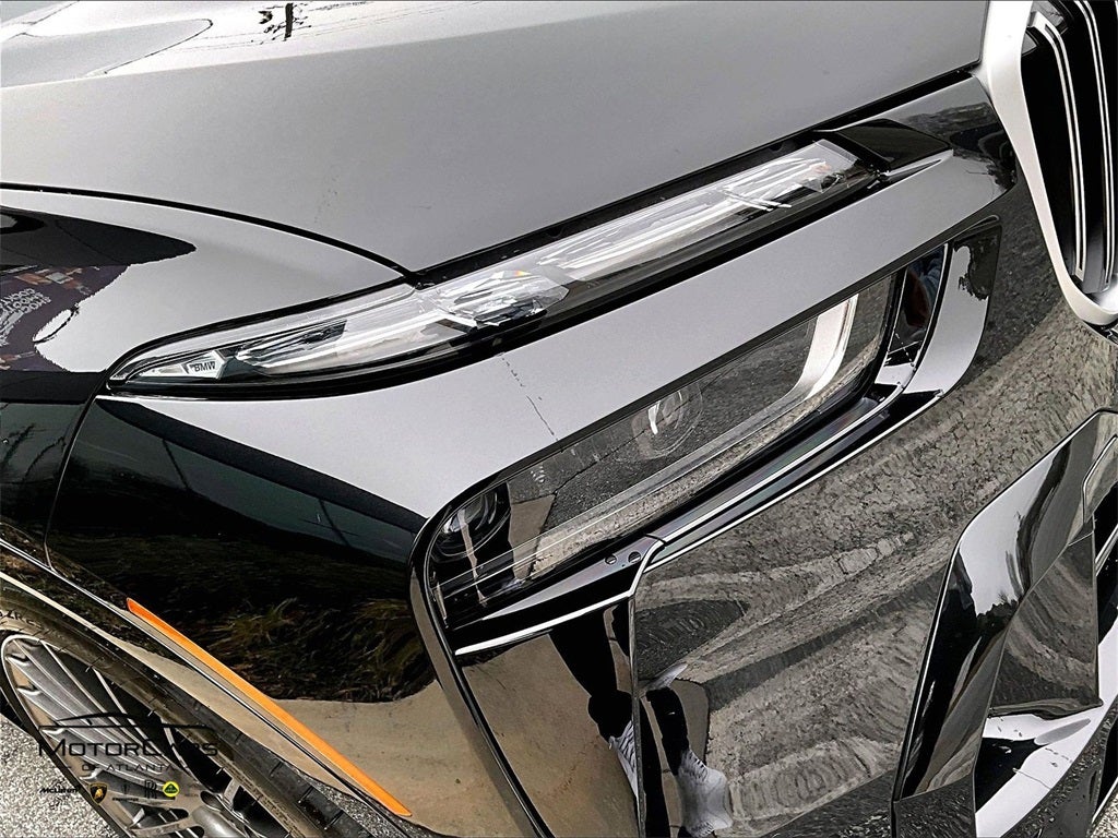 2026 BMW X7 ALPINA XB7 ...ALPINA TUNED!!