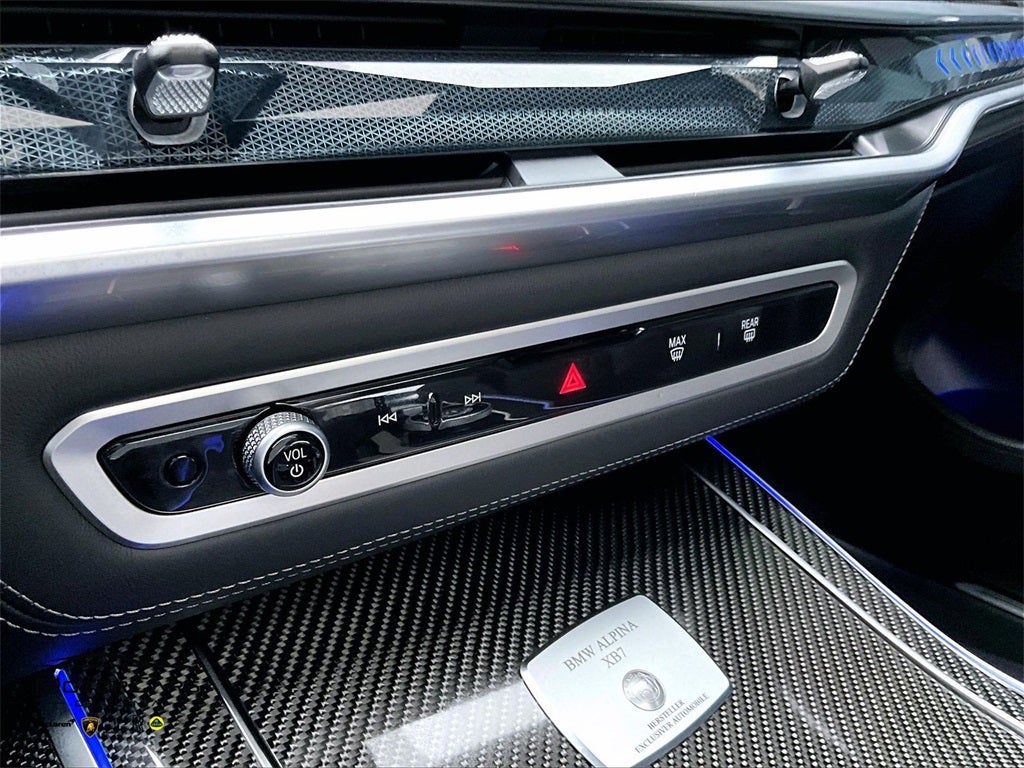 2026 BMW X7 ALPINA XB7 ...ALPINA TUNED!!