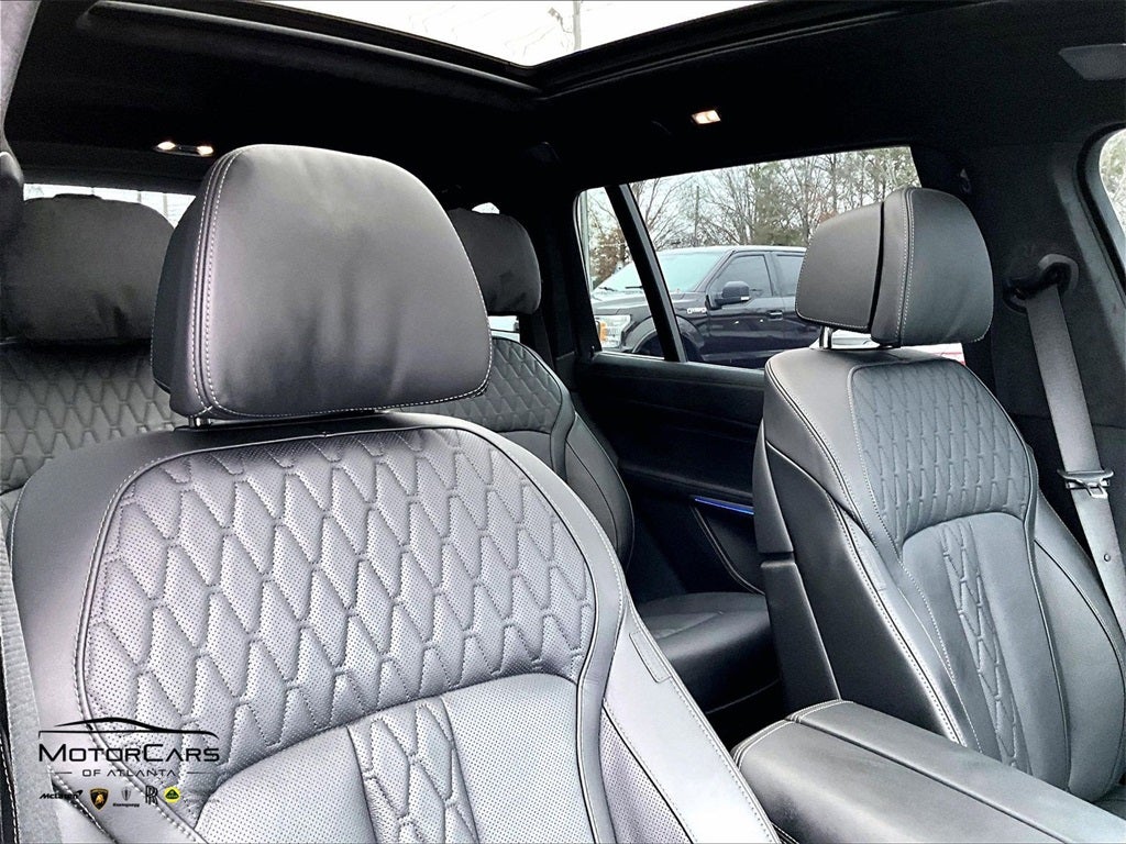 2026 BMW X7 ALPINA XB7 ...ALPINA TUNED!!