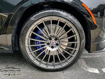 2026 BMW X7 ALPINA XB7 ...ALPINA TUNED!!