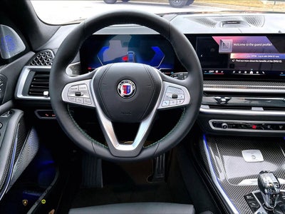 2026 BMW X7 ALPINA XB7 ...ALPINA TUNED!!