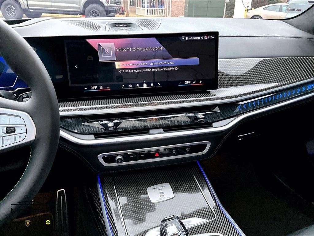 2026 BMW X7 ALPINA XB7 ...ALPINA TUNED!!