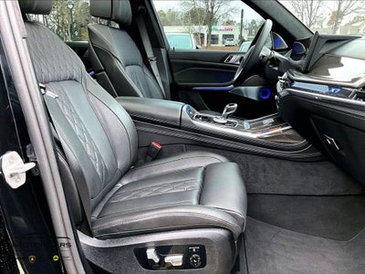 2026 BMW X7 ALPINA XB7 ...ALPINA TUNED!!