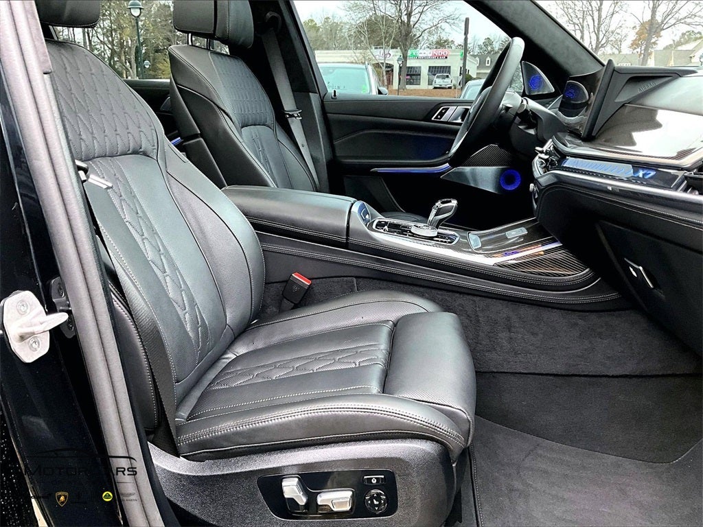 2026 BMW X7 ALPINA XB7 ...ALPINA TUNED!!