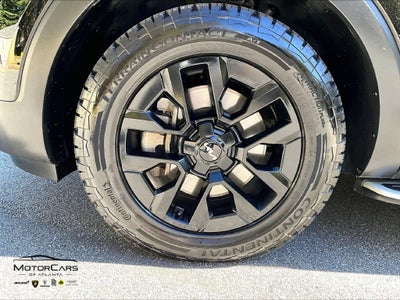 2023 Kia Telluride SX-Prestige X-Pro ...Nappa Leather & Captain's Chairs!