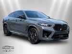 2025 BMW X6 M Base