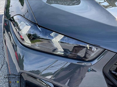 2025 BMW X6 M Base