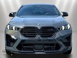 2025 BMW X6 M Base