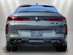 2025 BMW X6 M Base