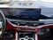 2025 BMW X6 M Base