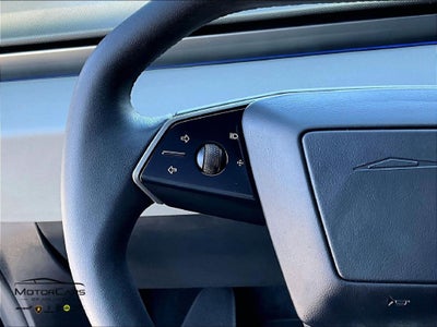 2024 Tesla Cybertruck ....New Tires!!