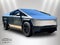 2024 Tesla Cybertruck ....New Tires!!