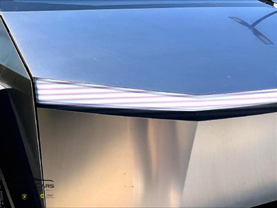2024 Tesla Cybertruck ....New Tires!!