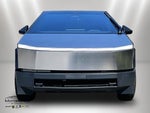 2024 Tesla Cybertruck ....New Tires!!