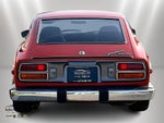 1976 Datsun 280z Base