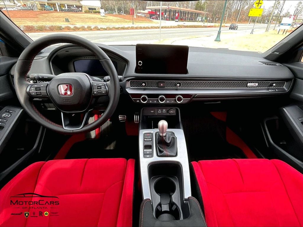 2025 Honda Civic Type R ....See description for adds!