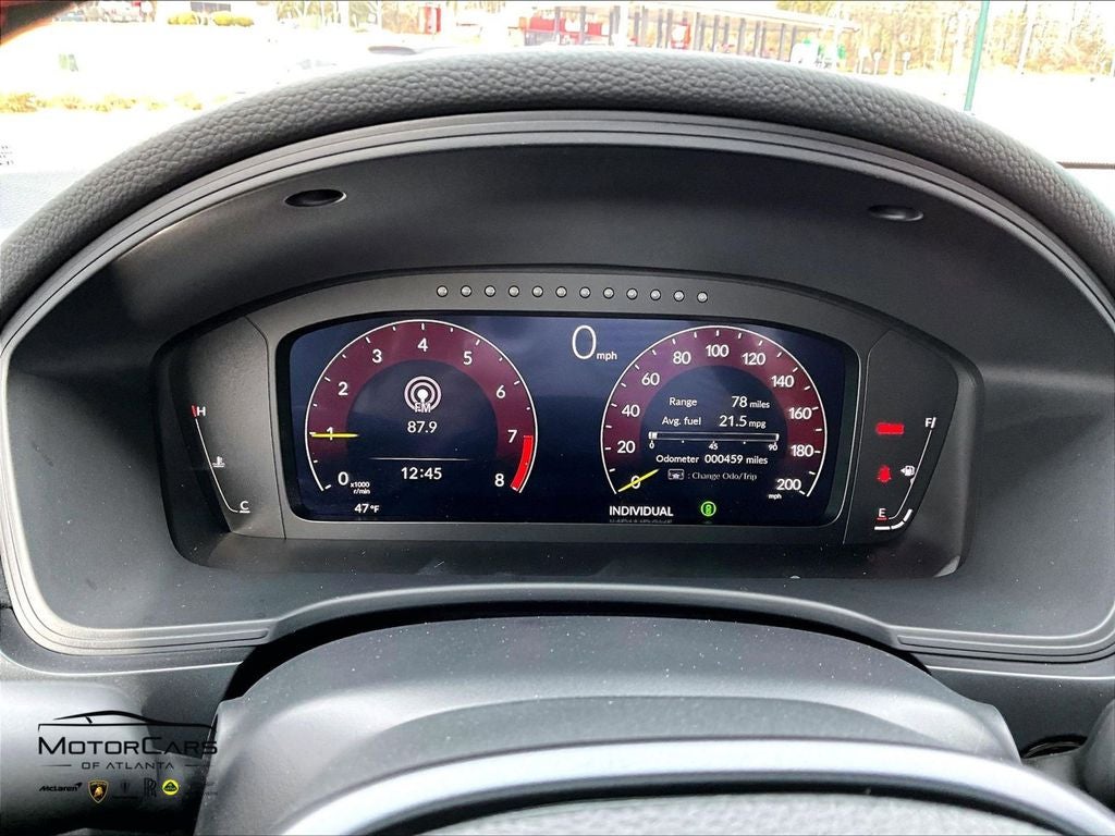 2025 Honda Civic Type R ....See description for adds!