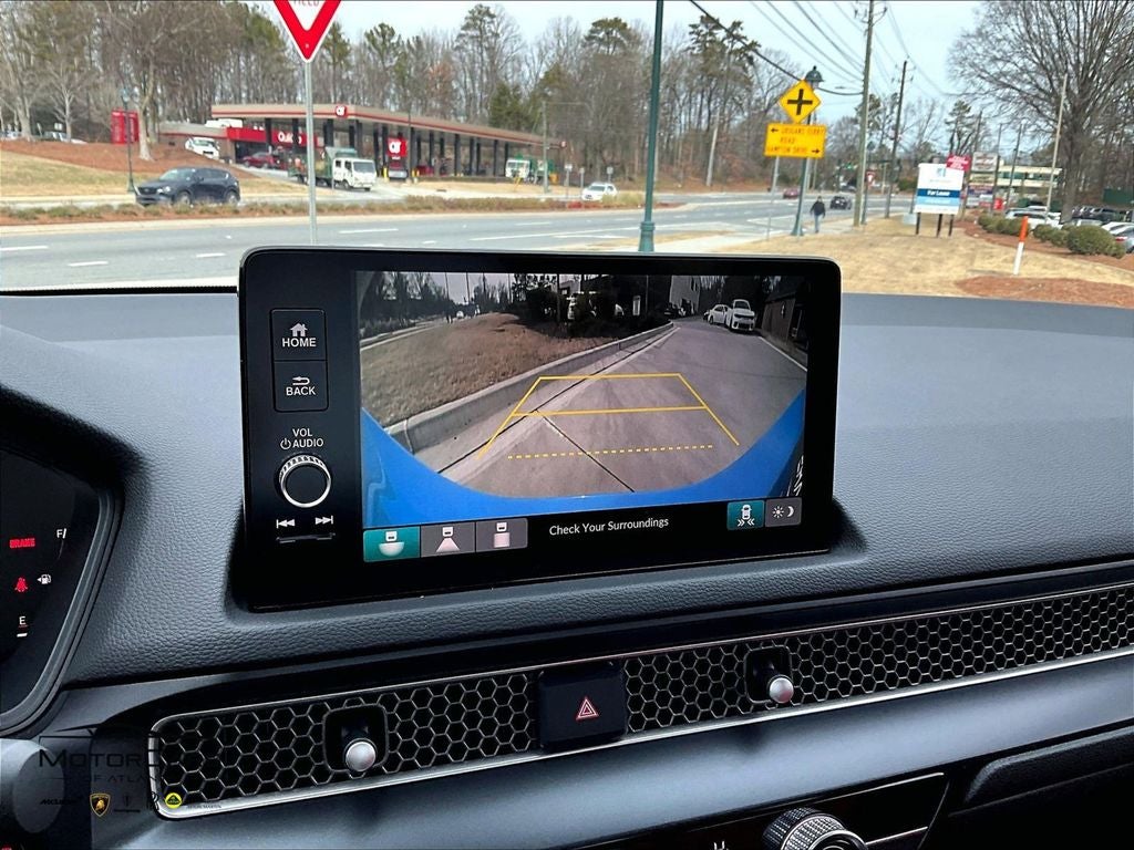 2025 Honda Civic Type R ....See description for adds!