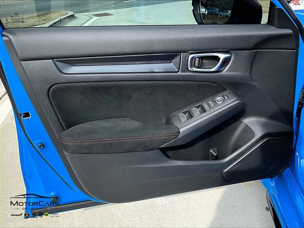 2025 Honda Civic Type R ....See description for adds!