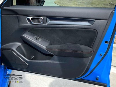 2025 Honda Civic Type R ....See description for adds!