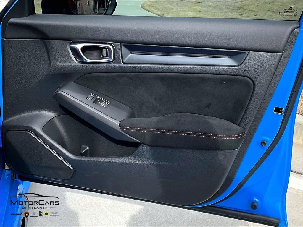 2025 Honda Civic Type R ....See description for adds!
