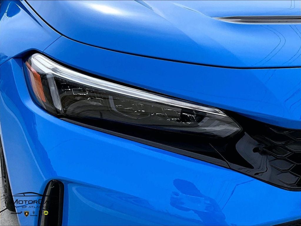 2025 Honda Civic Type R ....See description for adds!
