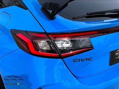 2025 Honda Civic Type R ....See description for adds!