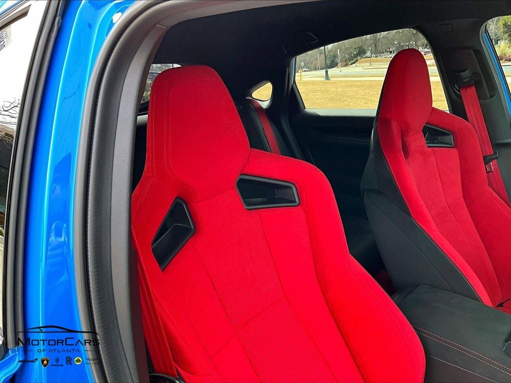2025 Honda Civic Type R ....See description for adds!