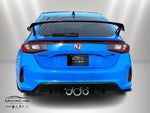 2025 Honda Civic Type R ....See description for adds!