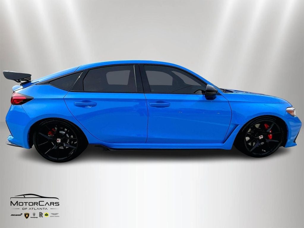 2025 Honda Civic Type R ....See description for adds!