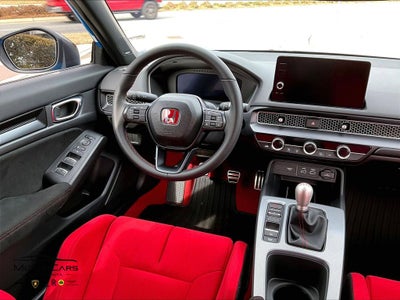 2025 Honda Civic Type R ....See description for adds!