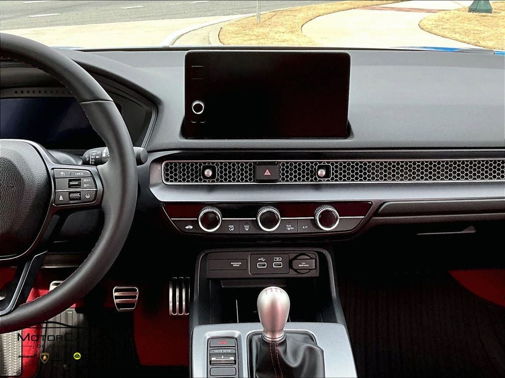 2025 Honda Civic Type R ....See description for adds!