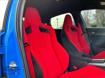 2025 Honda Civic Type R ....See description for adds!