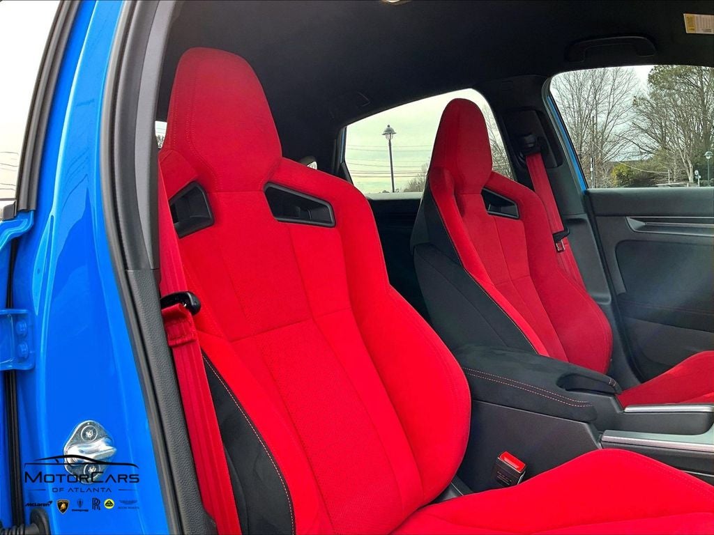 2025 Honda Civic Type R ....See description for adds!