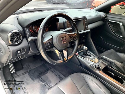 2021 Nissan GT-R Premium ...w/ Forged Wheels!!!
