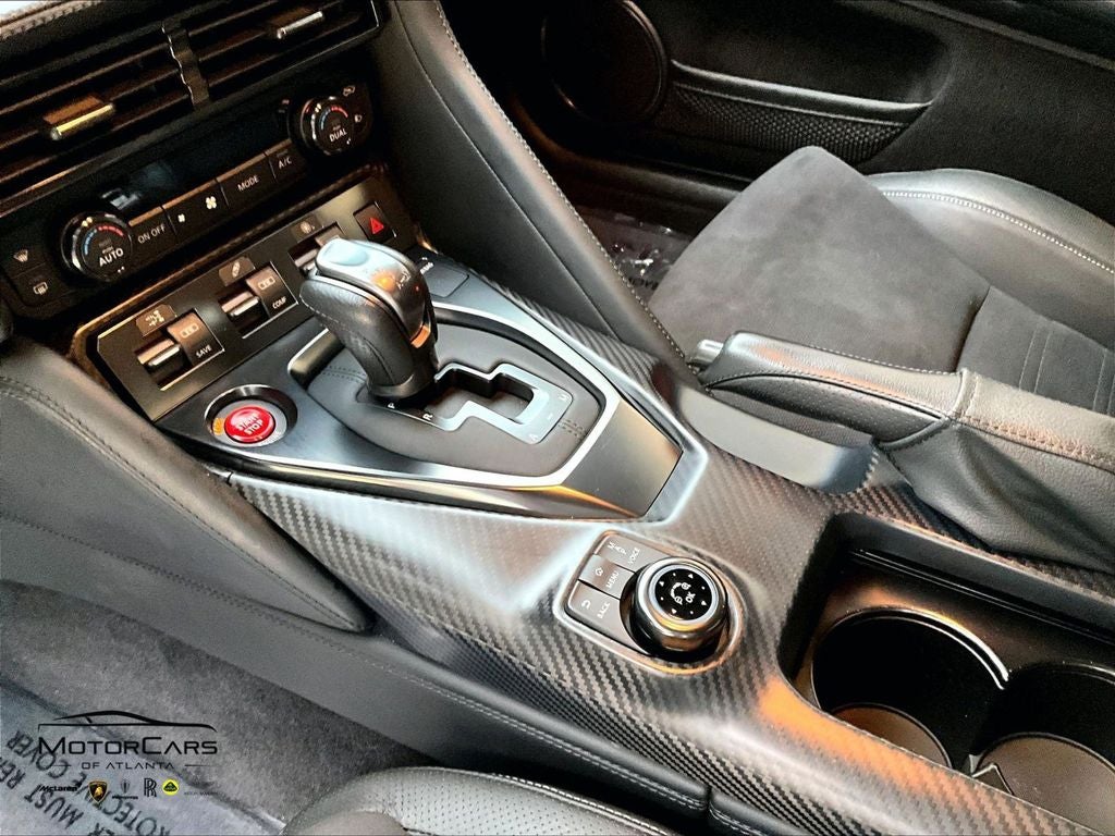 2021 Nissan GT-R Premium ...w/ Forged Wheels!!!