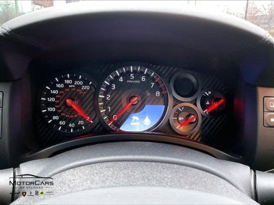 2021 Nissan GT-R Premium ...w/ Forged Wheels!!!