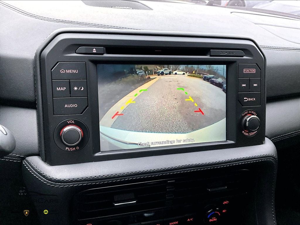 2021 Nissan GT-R Premium ...w/ Forged Wheels!!!