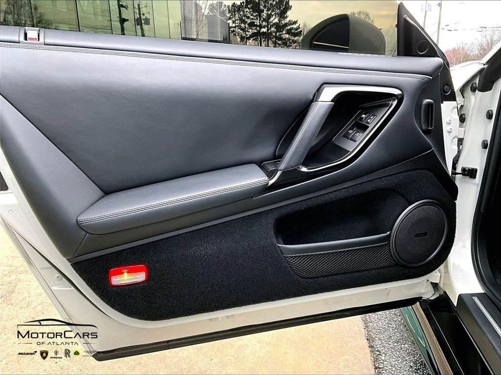 2021 Nissan GT-R Premium ...w/ Forged Wheels!!!